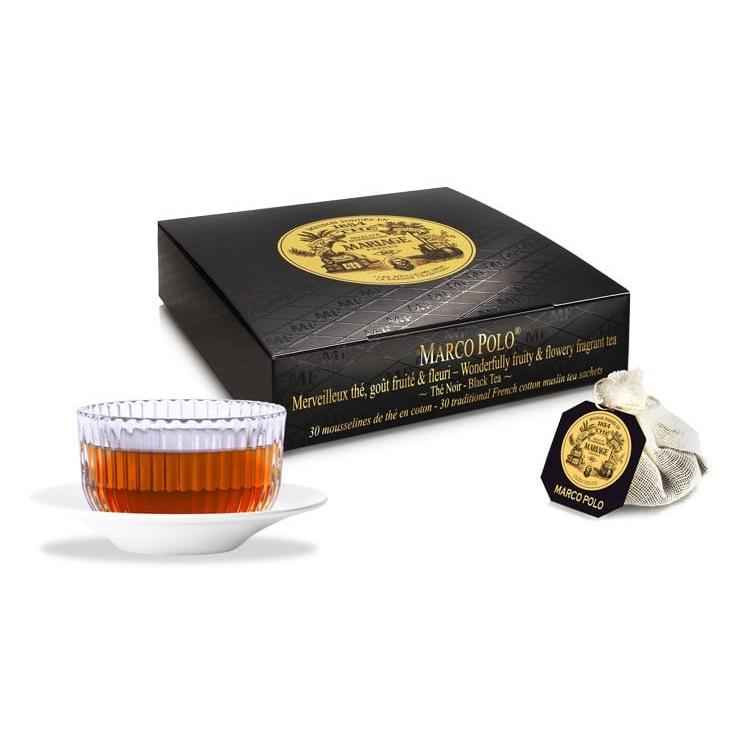 Marco Polo в хлопковых саше