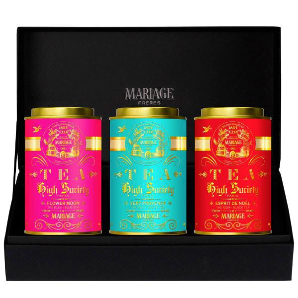 Подарочный набор Chefs D’Oeuvre