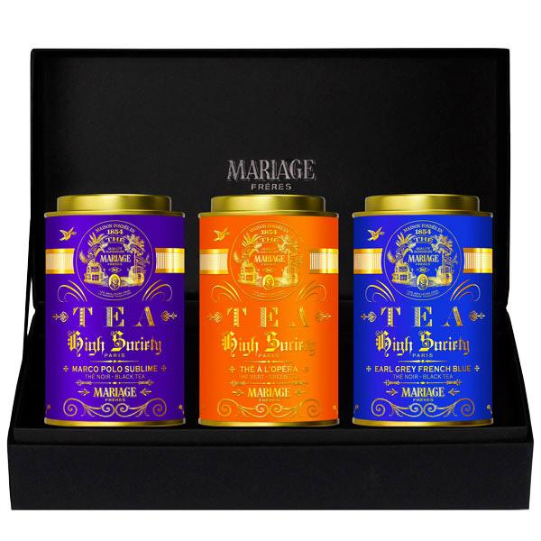 Подарочный набор Masterpiece