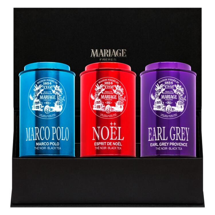 Подарочный набор Garden Party