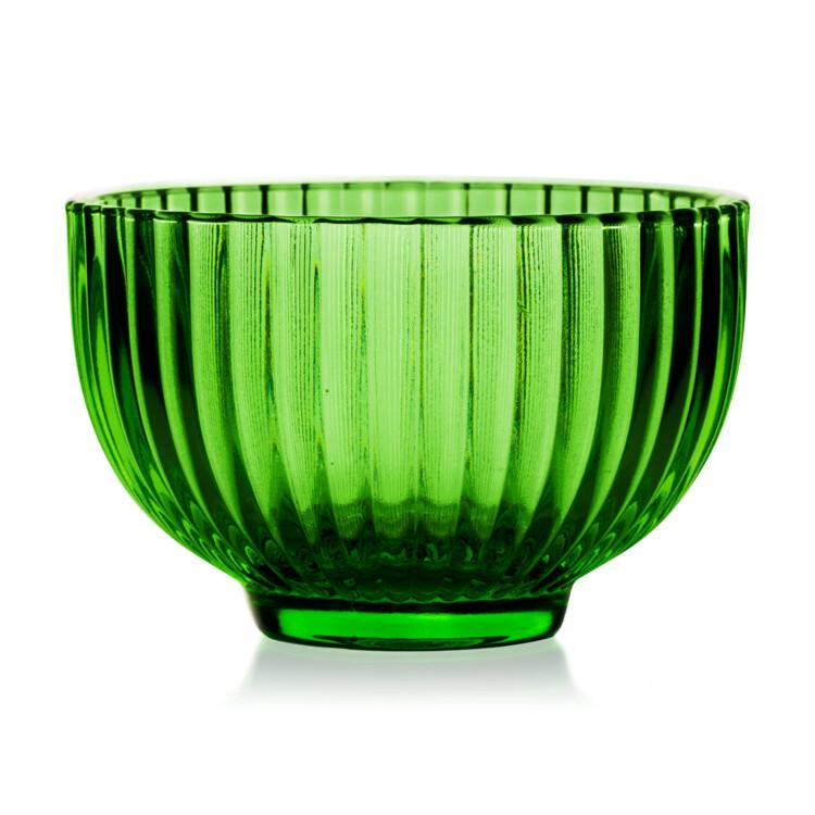 Чаша для чая Full Moon зеленая