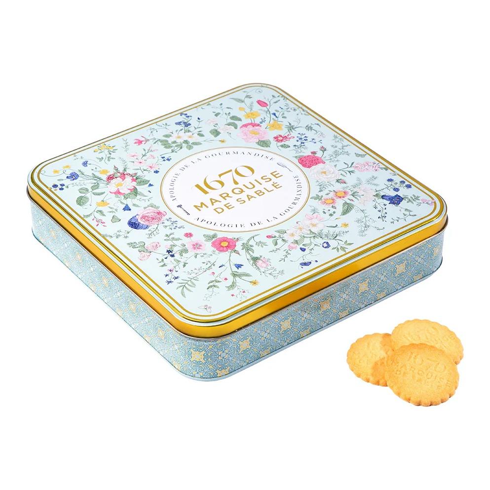 Набор печений Bouquet Sauvage, 400 г