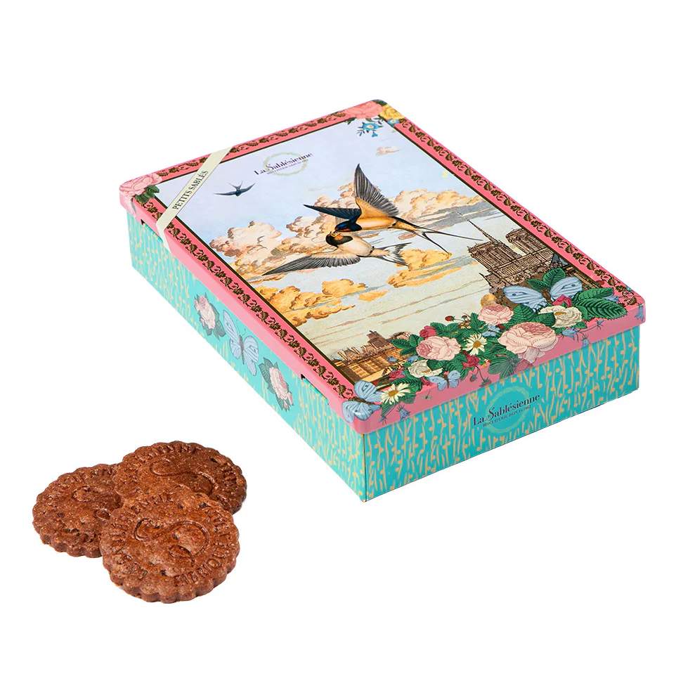 Набор печений Ciel de Paris, 150 г