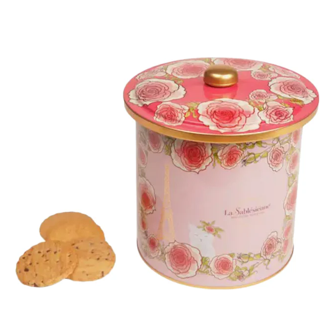 Набор печений Morning in Paris, 250 г