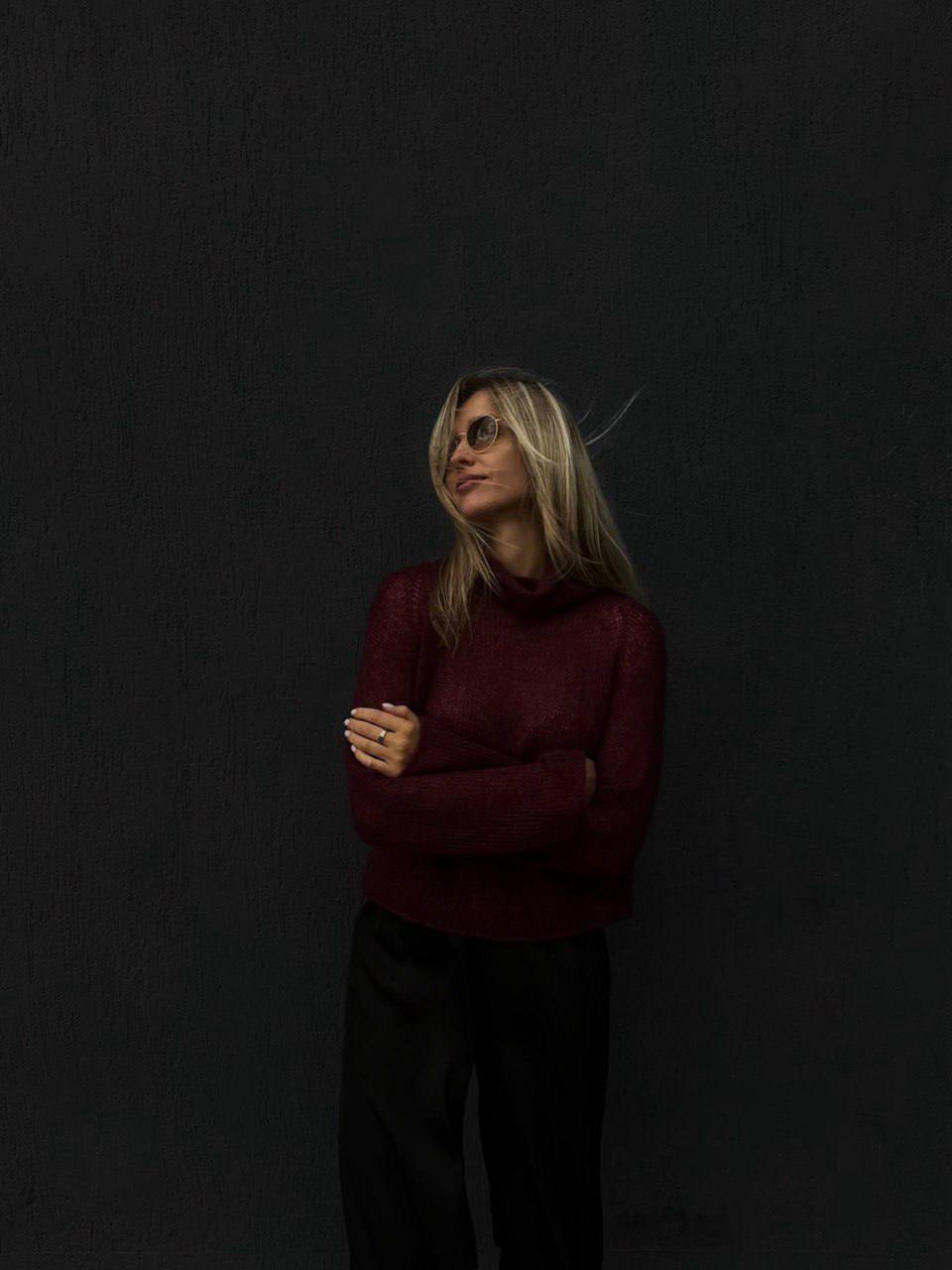 МК Паутинка "Embrace"