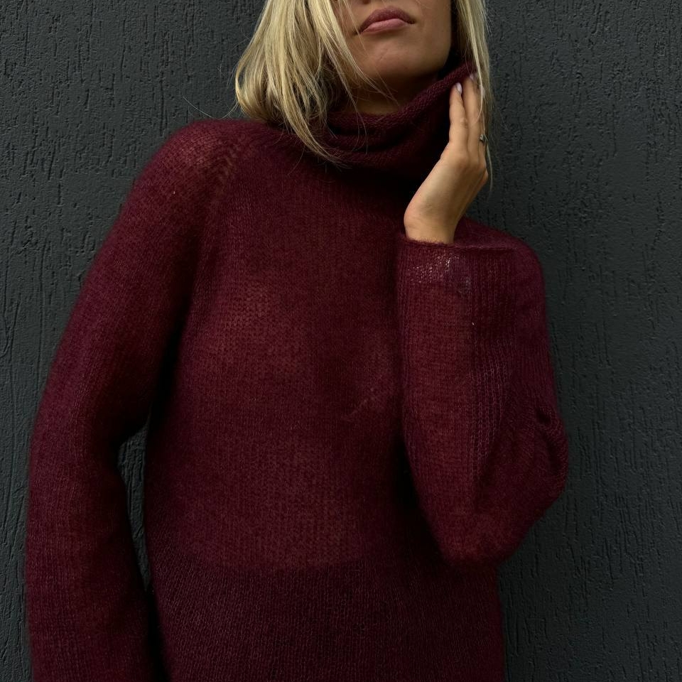 МК Паутинка "Embrace"