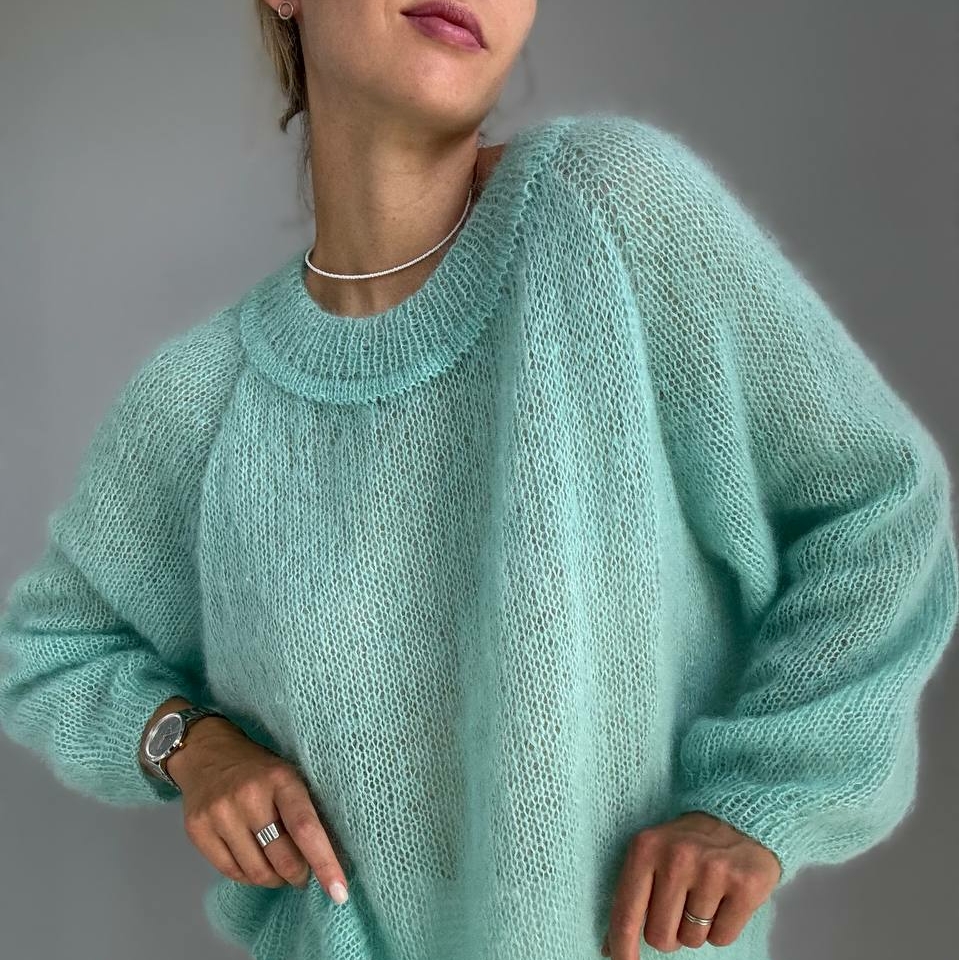 МК "Мохеровый джепмер"