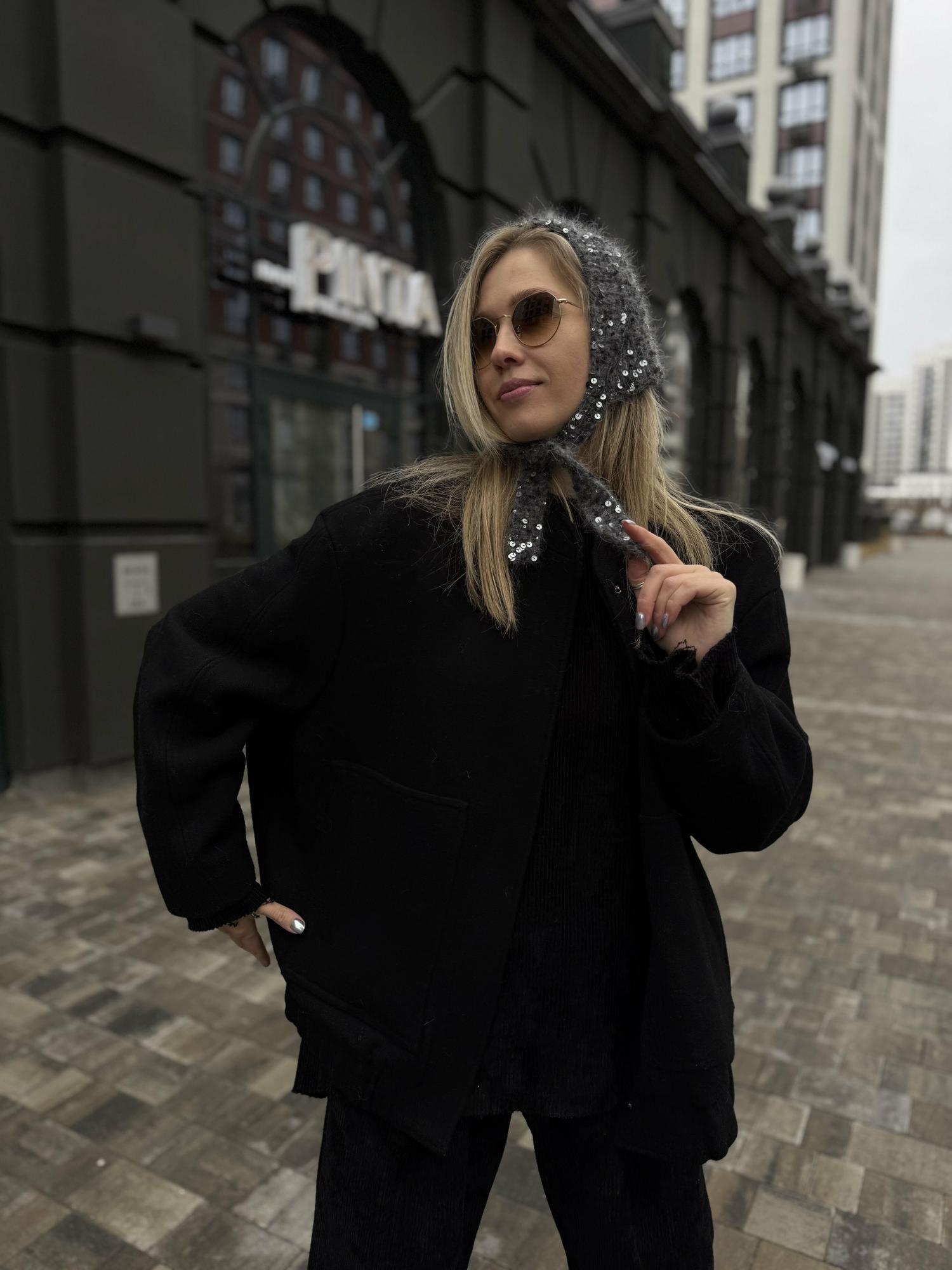 МК Косынка "Shine"