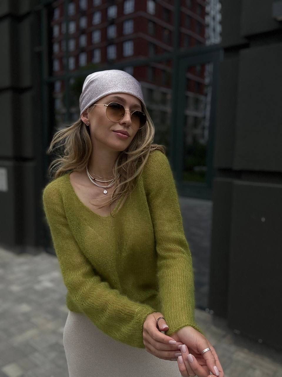 МК Паутинка "Victory"