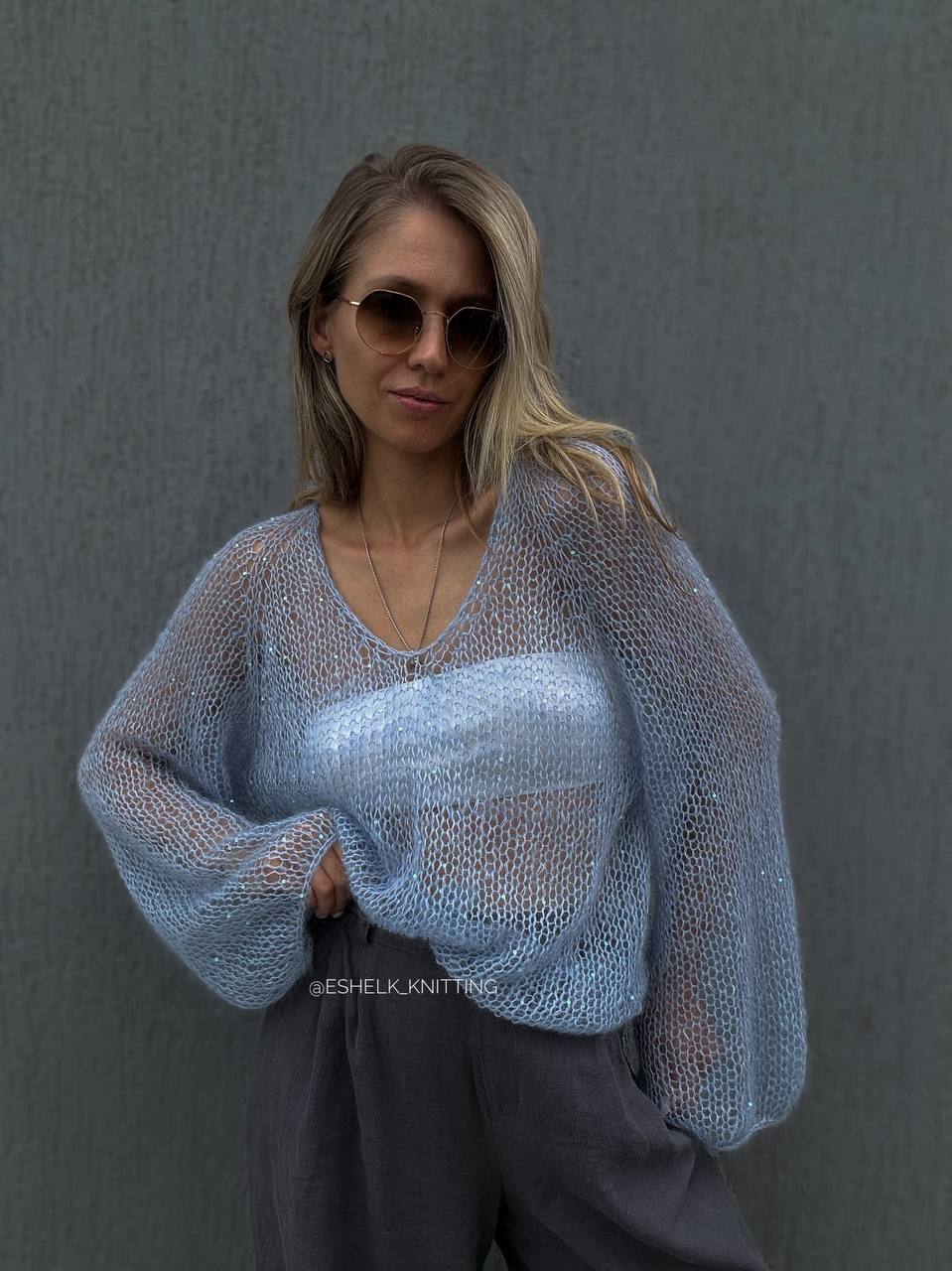 МК Паутинка "Fly"