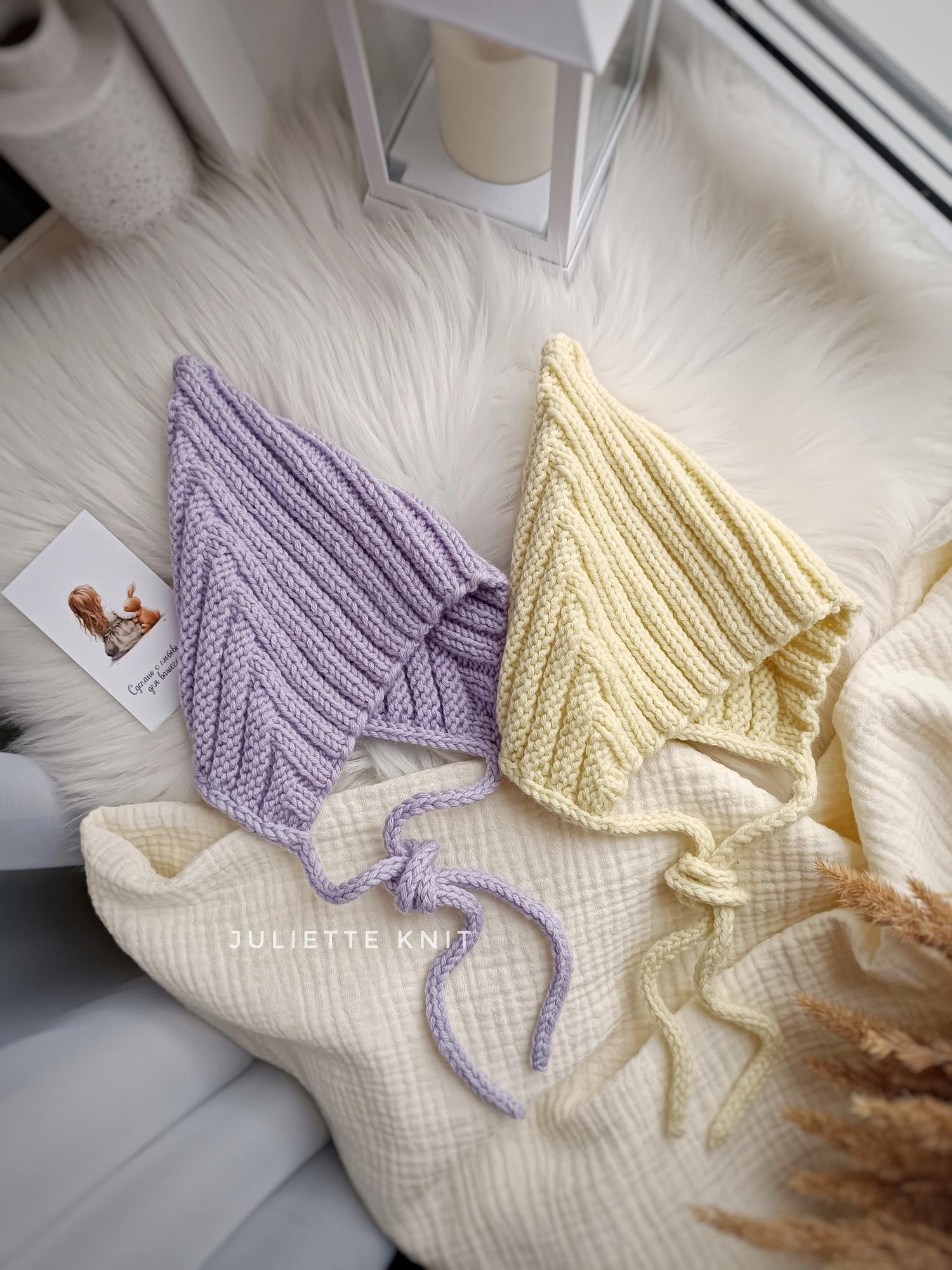 МК "Чепчик эльф"