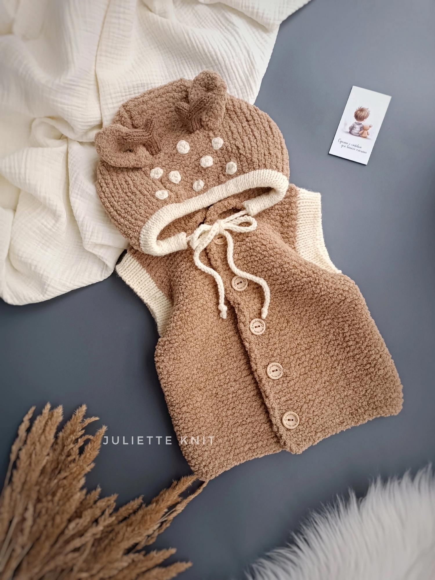 МК "плюшки зверюшки"