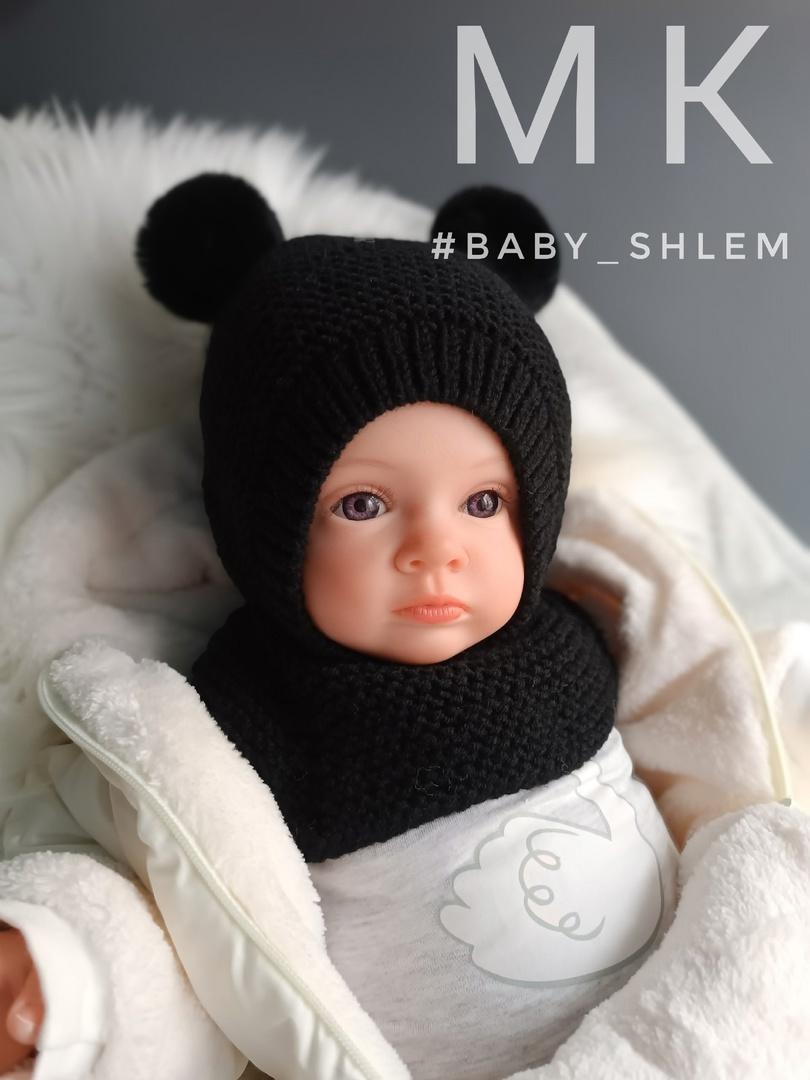 МК "baby_shlem"