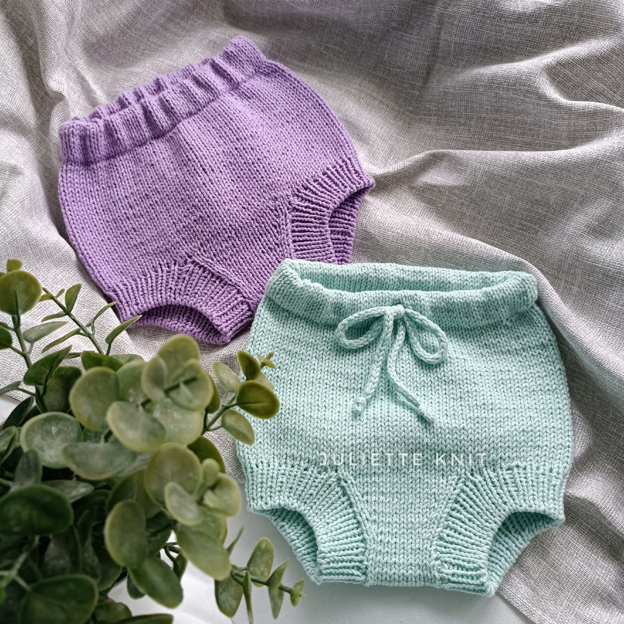 МК трусики "olivia_summer_set"