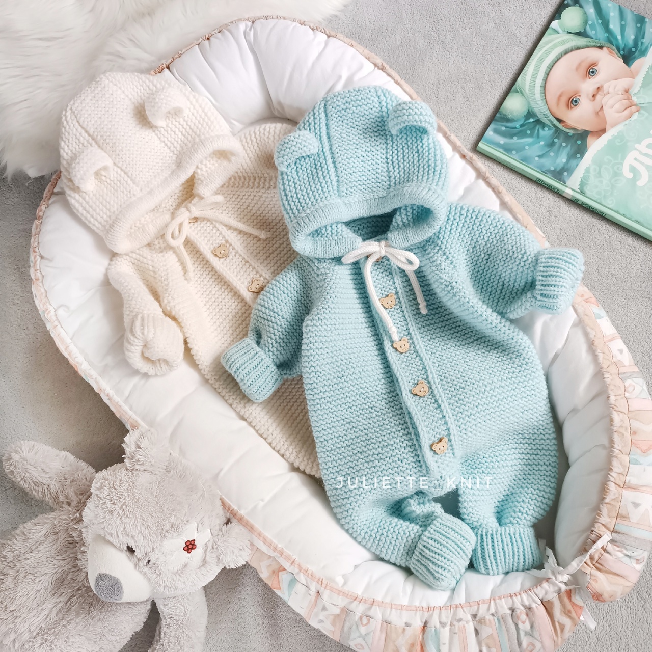 МК комбинезон "basis_bear_juliette"