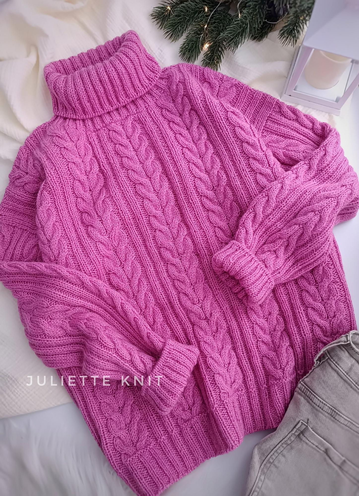 МК"любимый_свитер_jk"