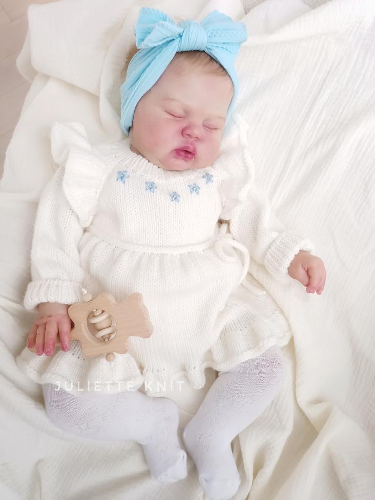 МК #платье_ладушка_jk