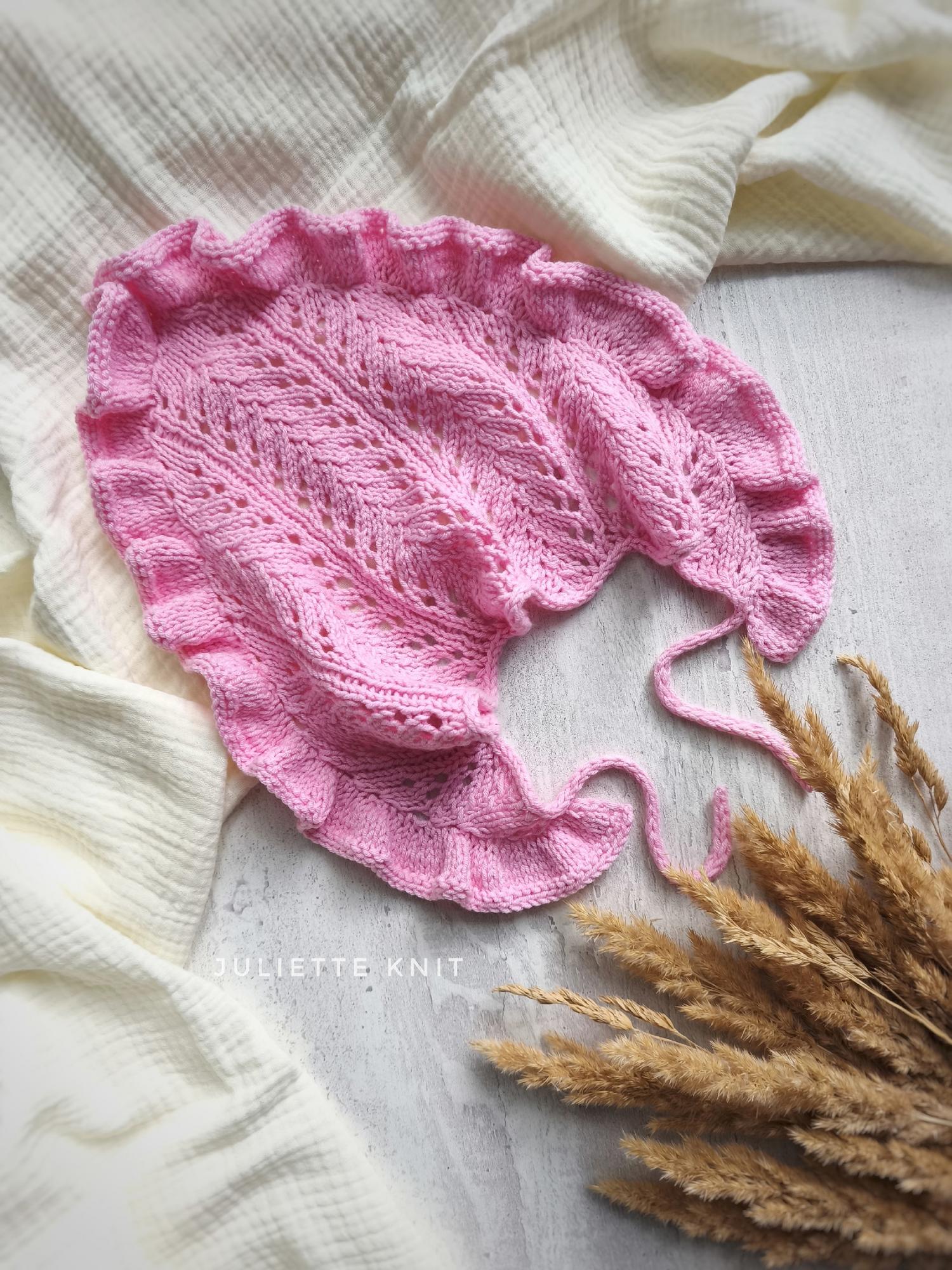 МК "косынка_Машенька