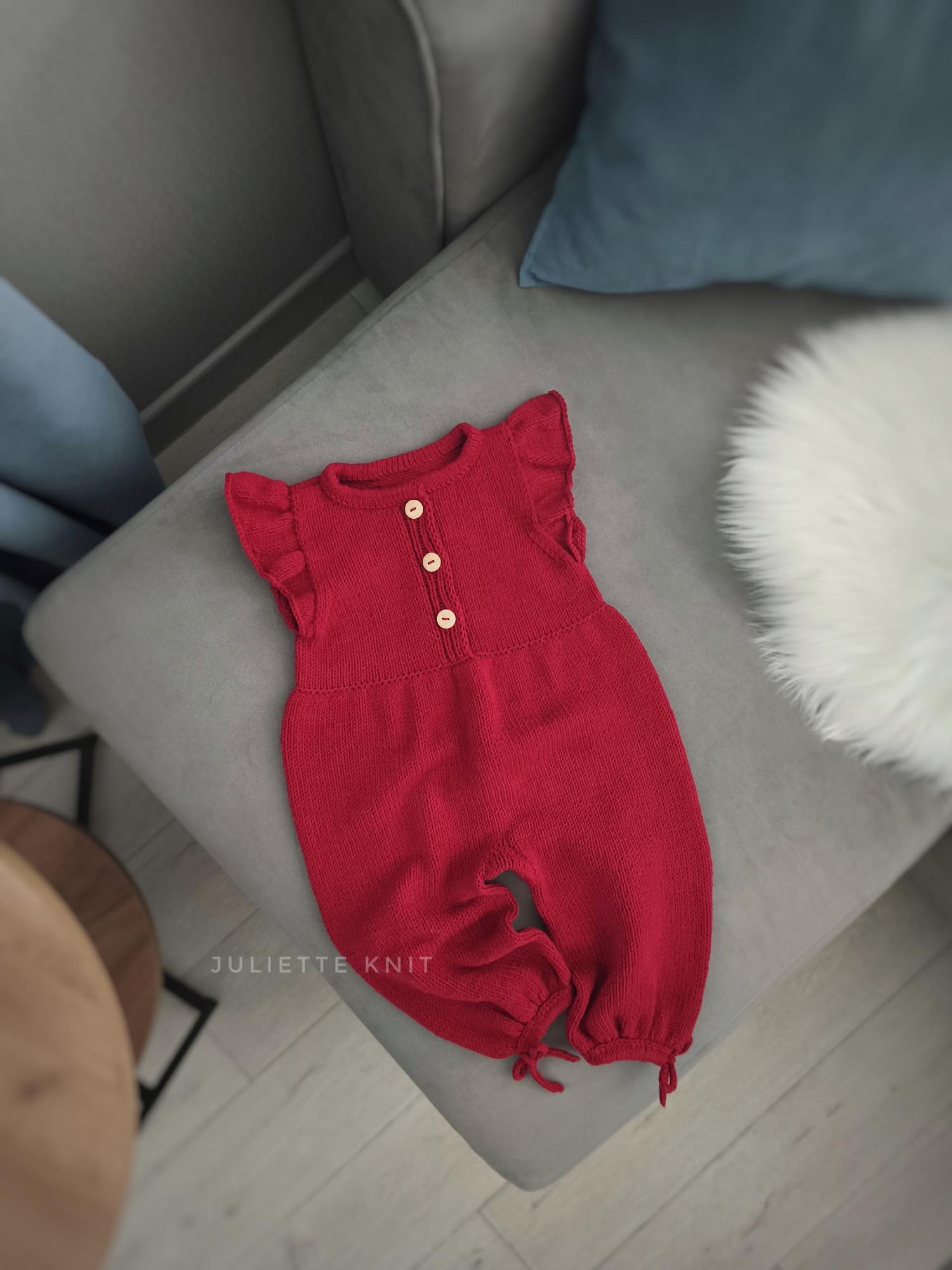 МК комбинезон"бабочка_элина_jk"