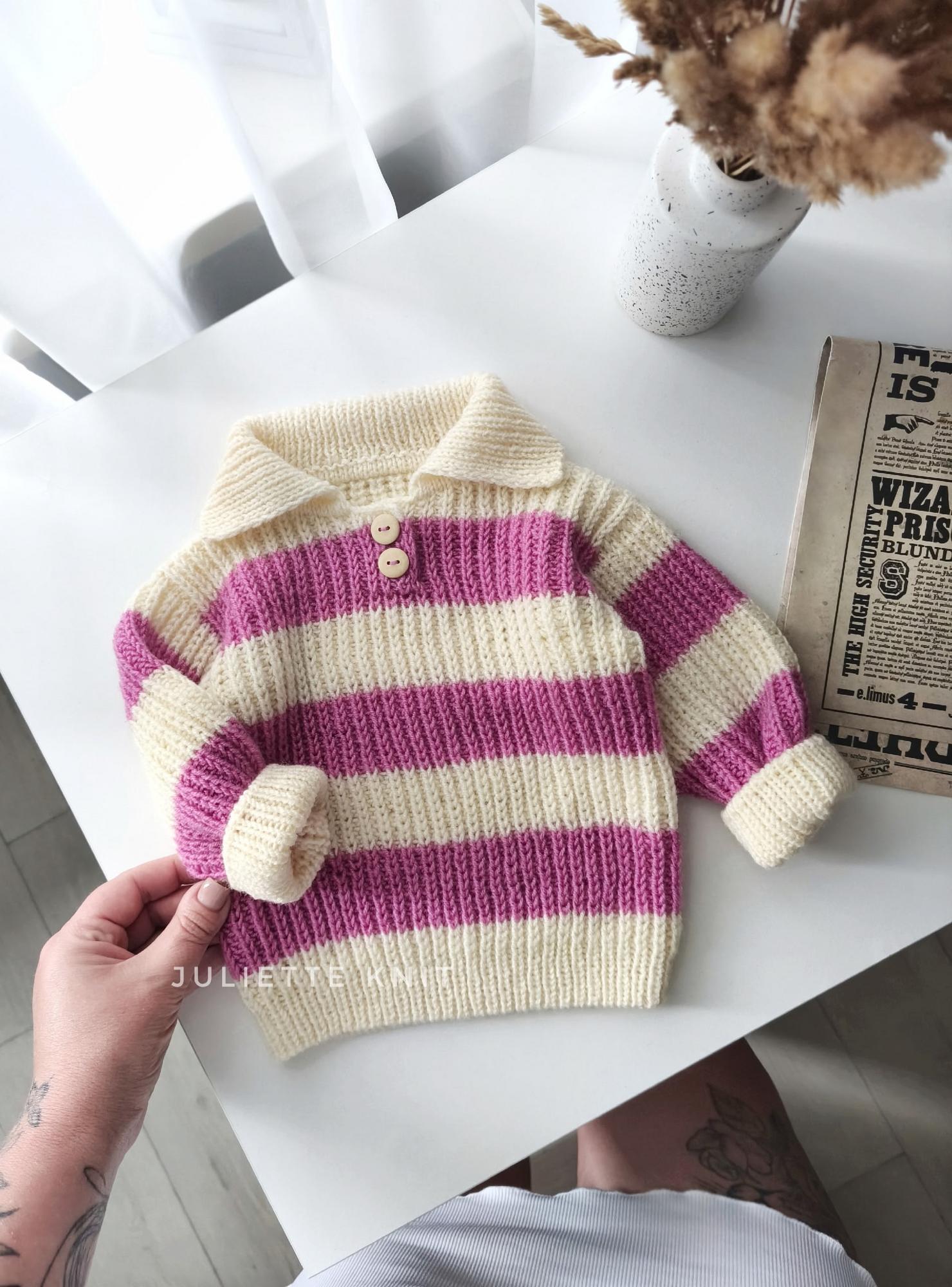 МК "джемпер_резиночка"