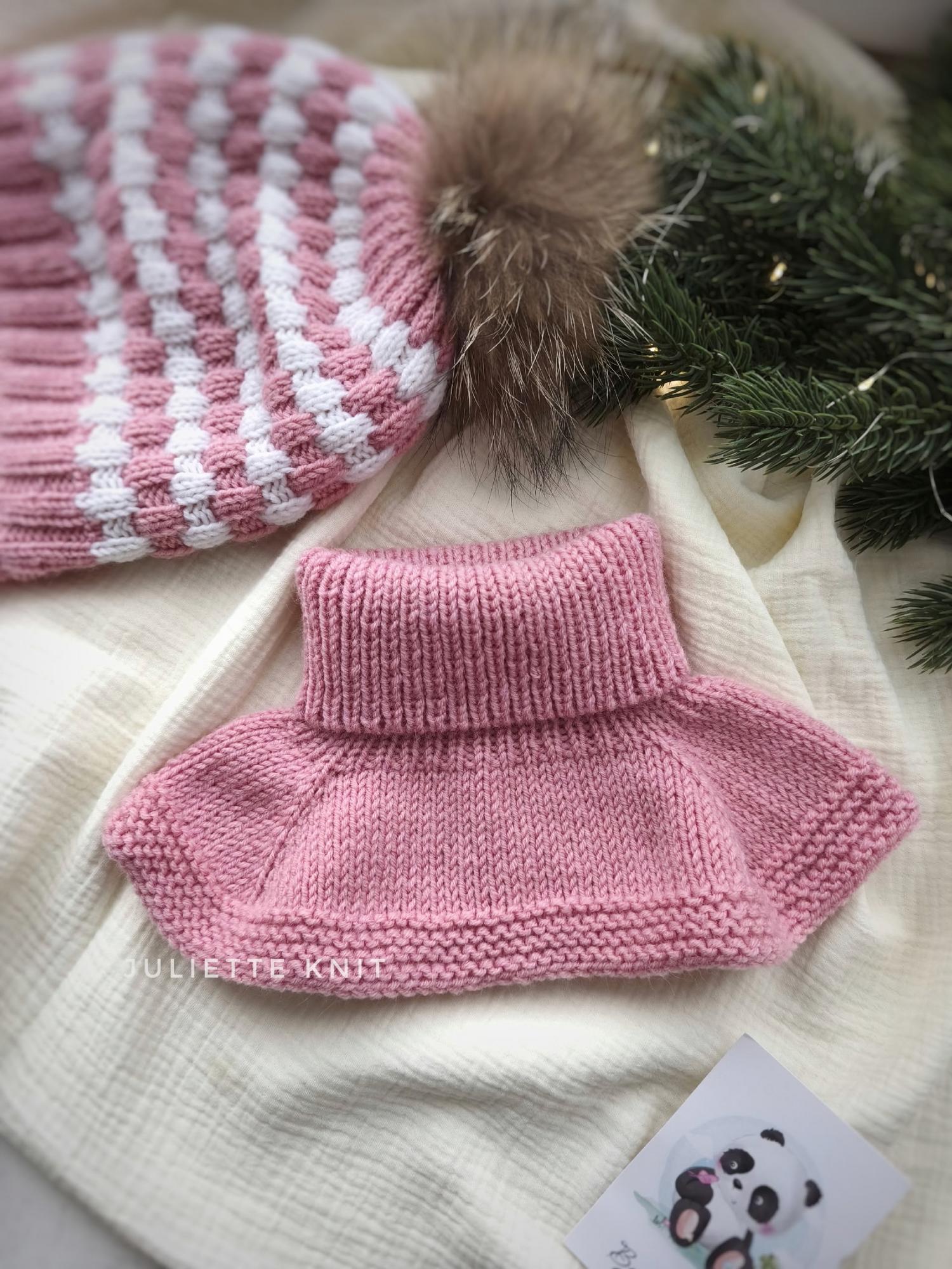 МК"Базовая манишка"