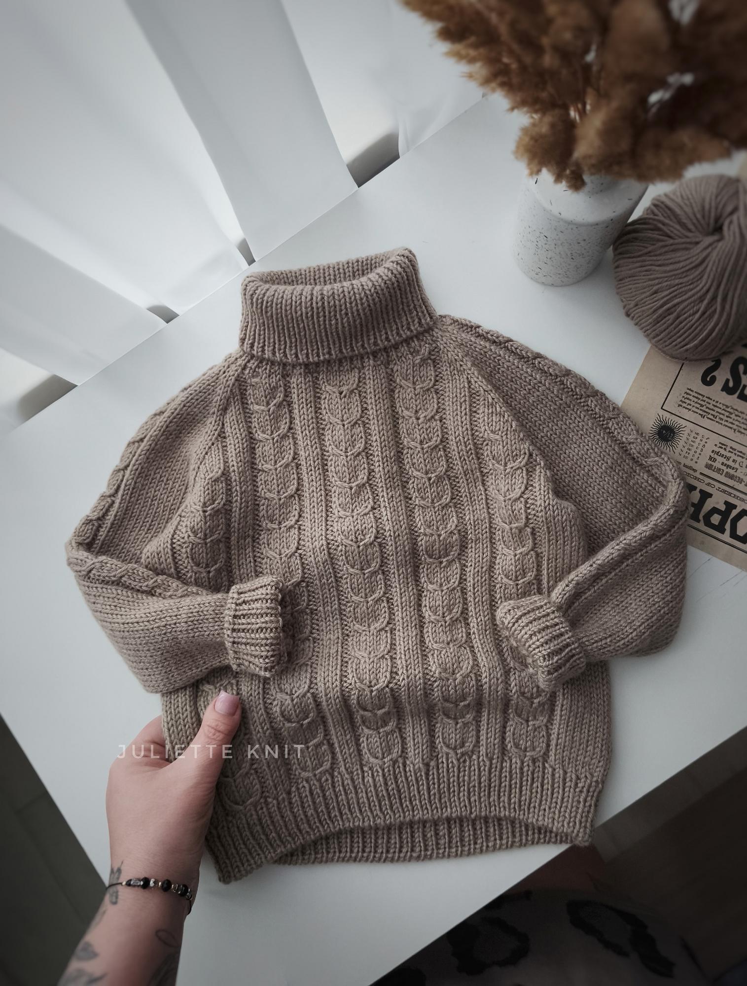 МК "джемпер_тепло_jk"