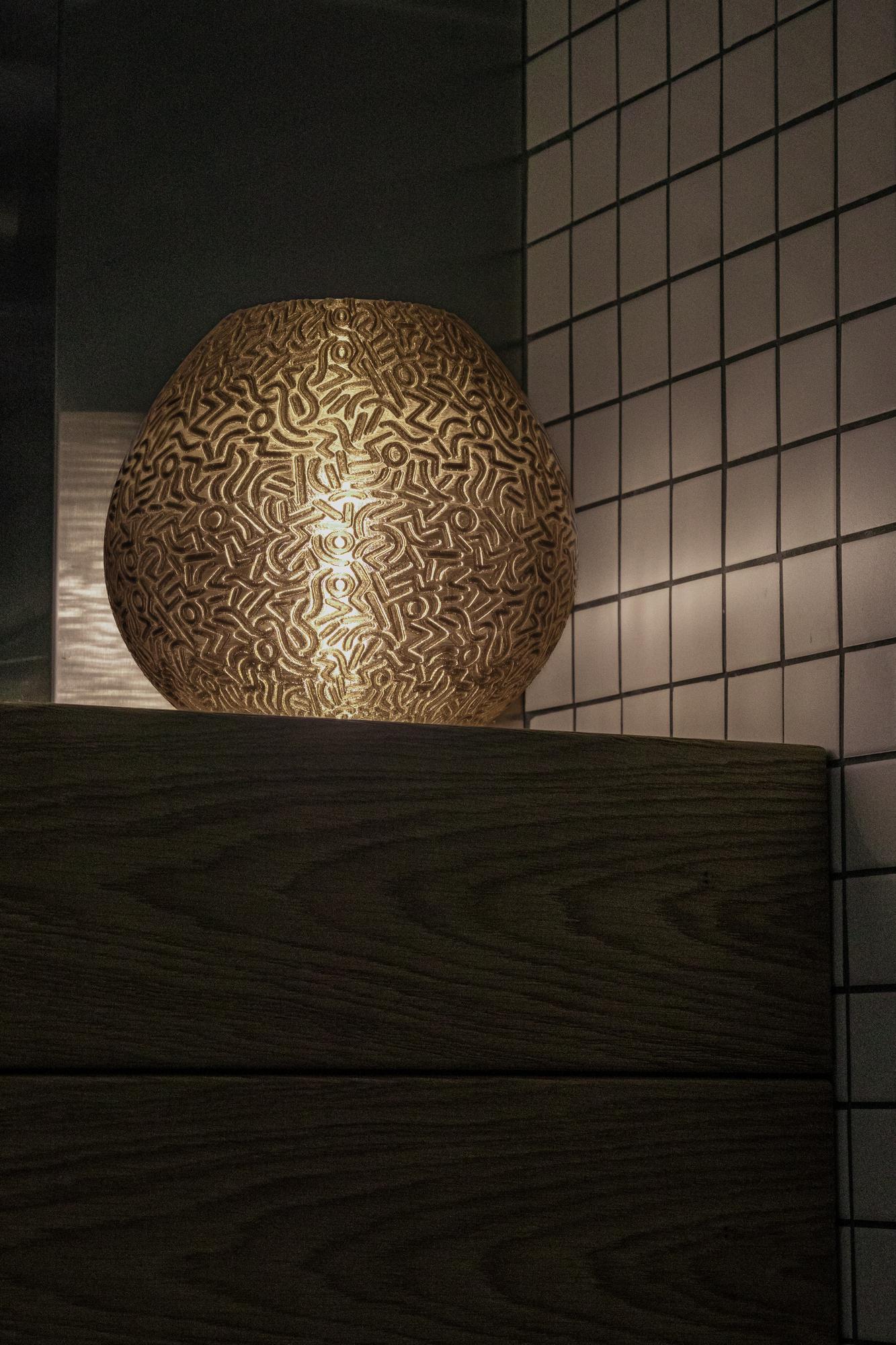 кап - графит