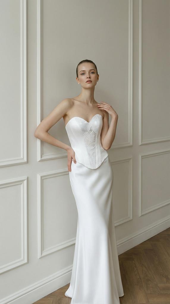 Свадебное платье Эстелла