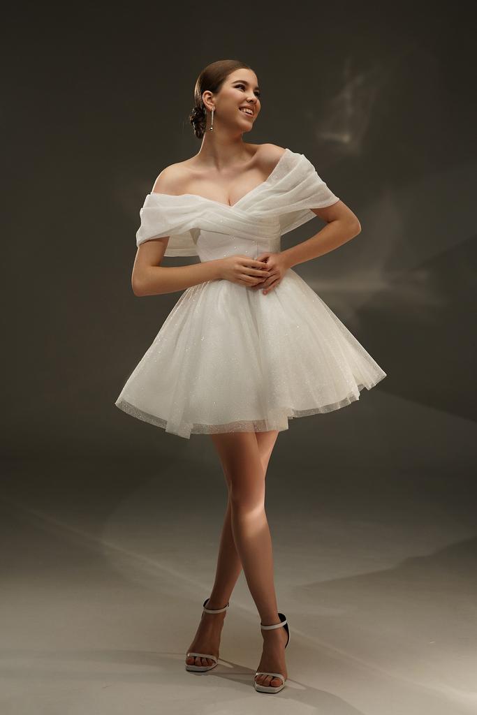 Свадебное платье Lucy в СПб