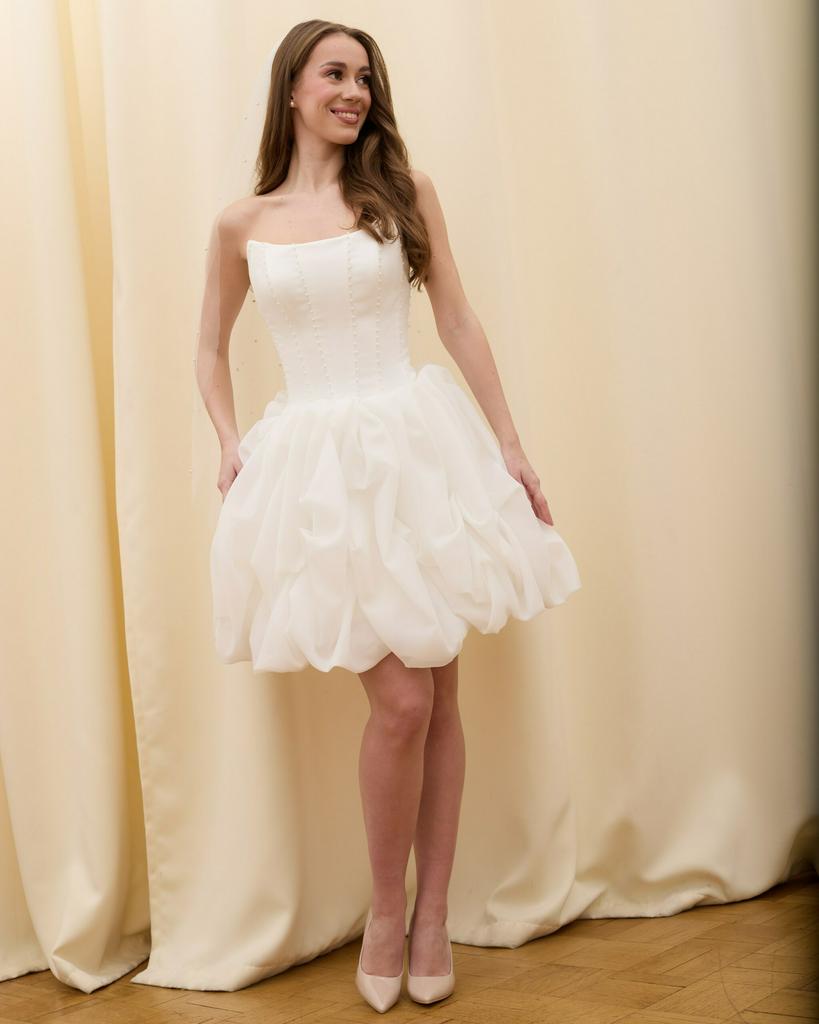 Свадебное платье Arya в СПб