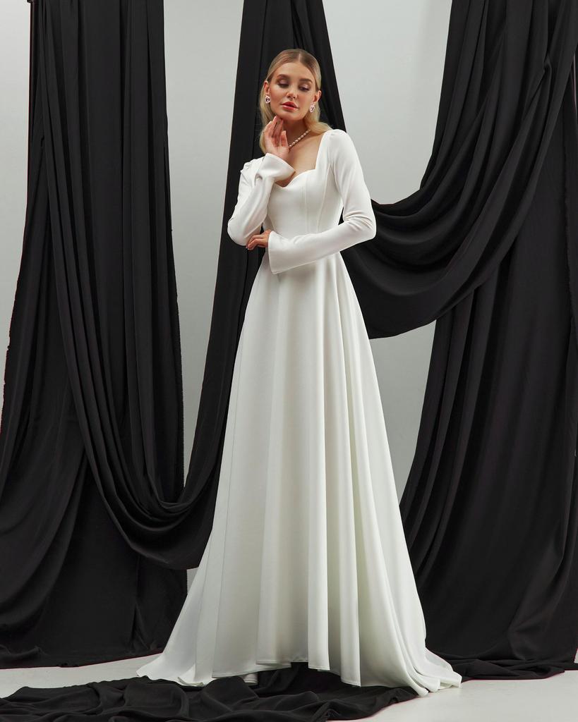 Свадебное платье Stella в СПб