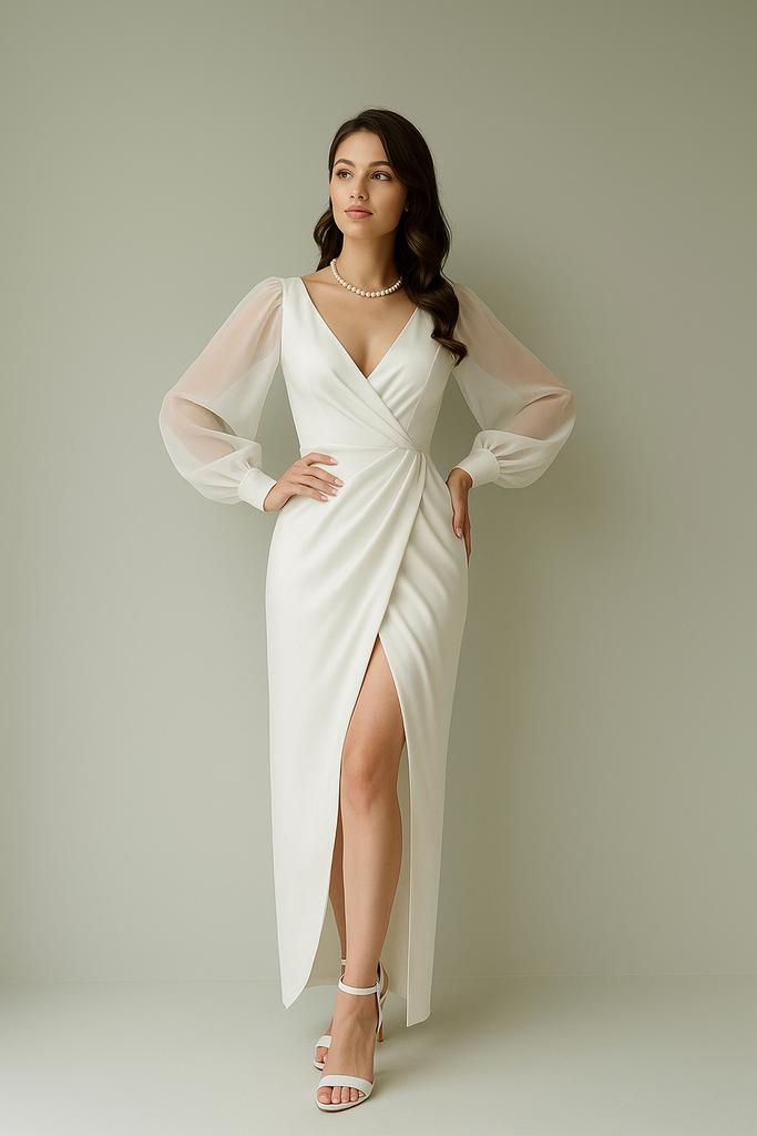 Свадебное платье Emma в СПб