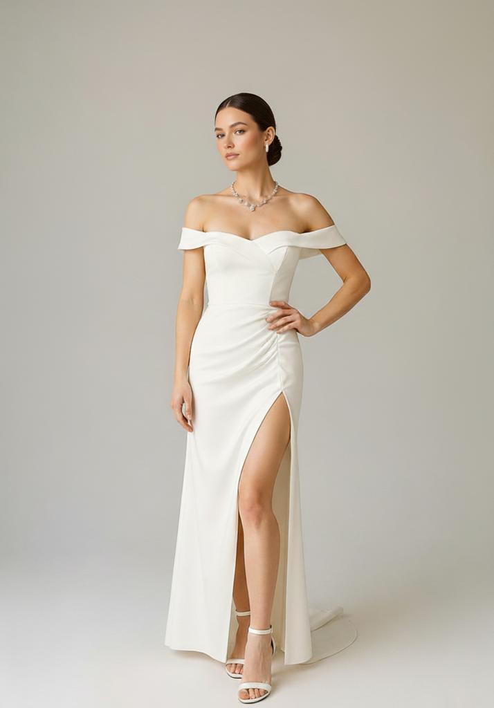 Свадебное платье Polly в СПб