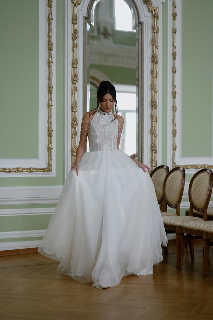 Свадебное платье Мелисса