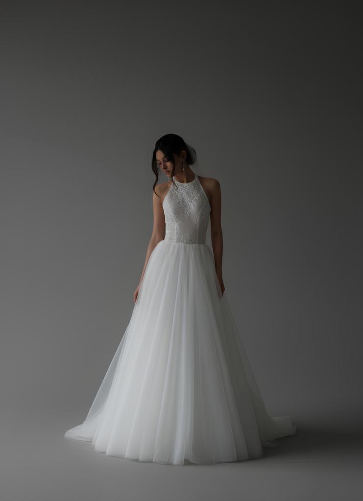 Свадебное платье Melissa-A купить в СПб