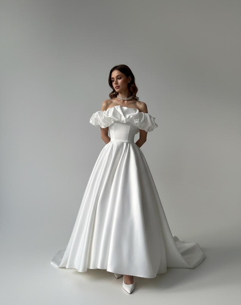 Свадебное платье Lily купить в СПб