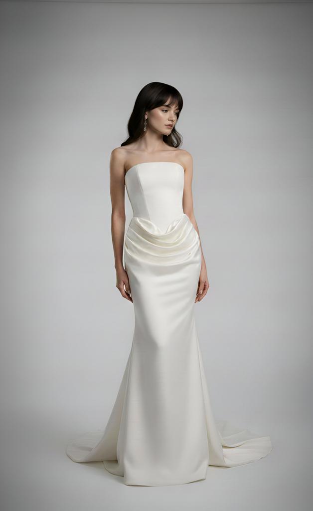 Свадебное платье Фрейя купить в СПб