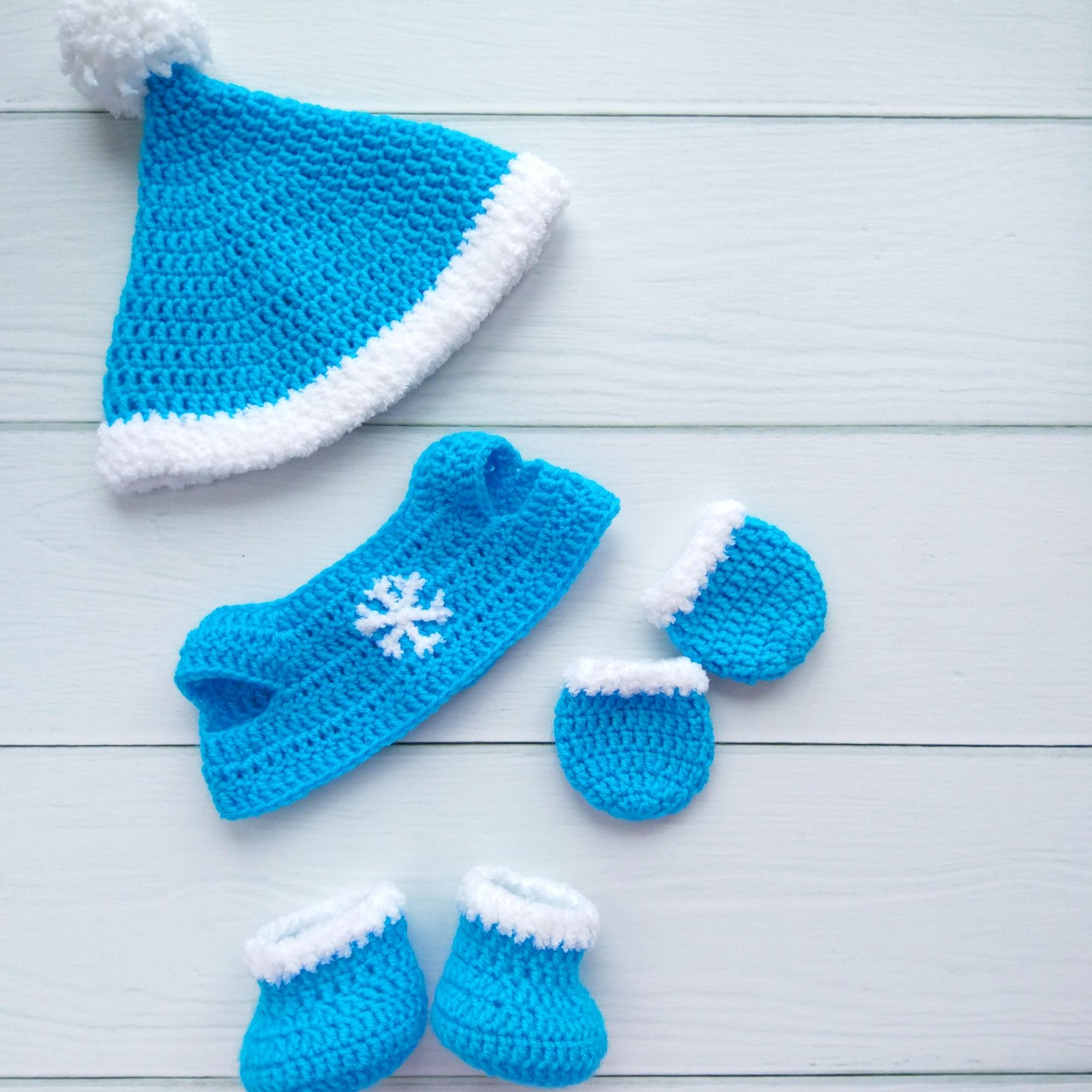 Мастер-класс "Новогодний костюм"