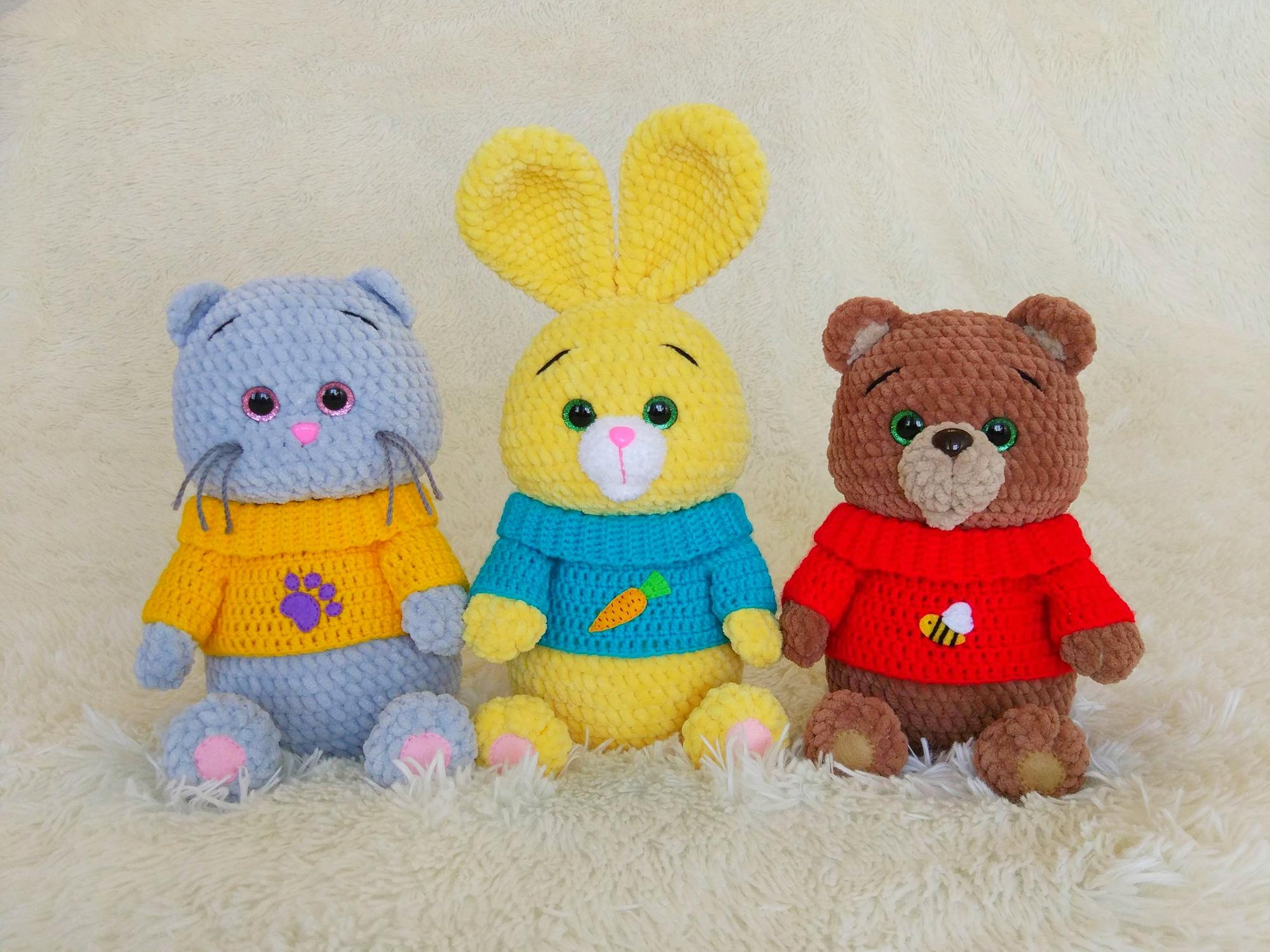 Мастер-класс " Медовый наряд"