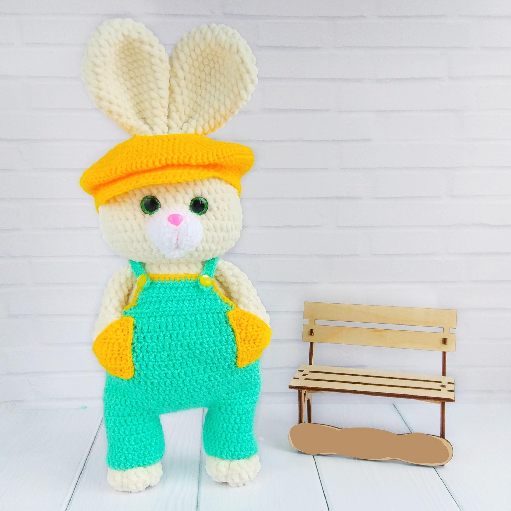 Мастер-класс "Наряд хулиганчика"