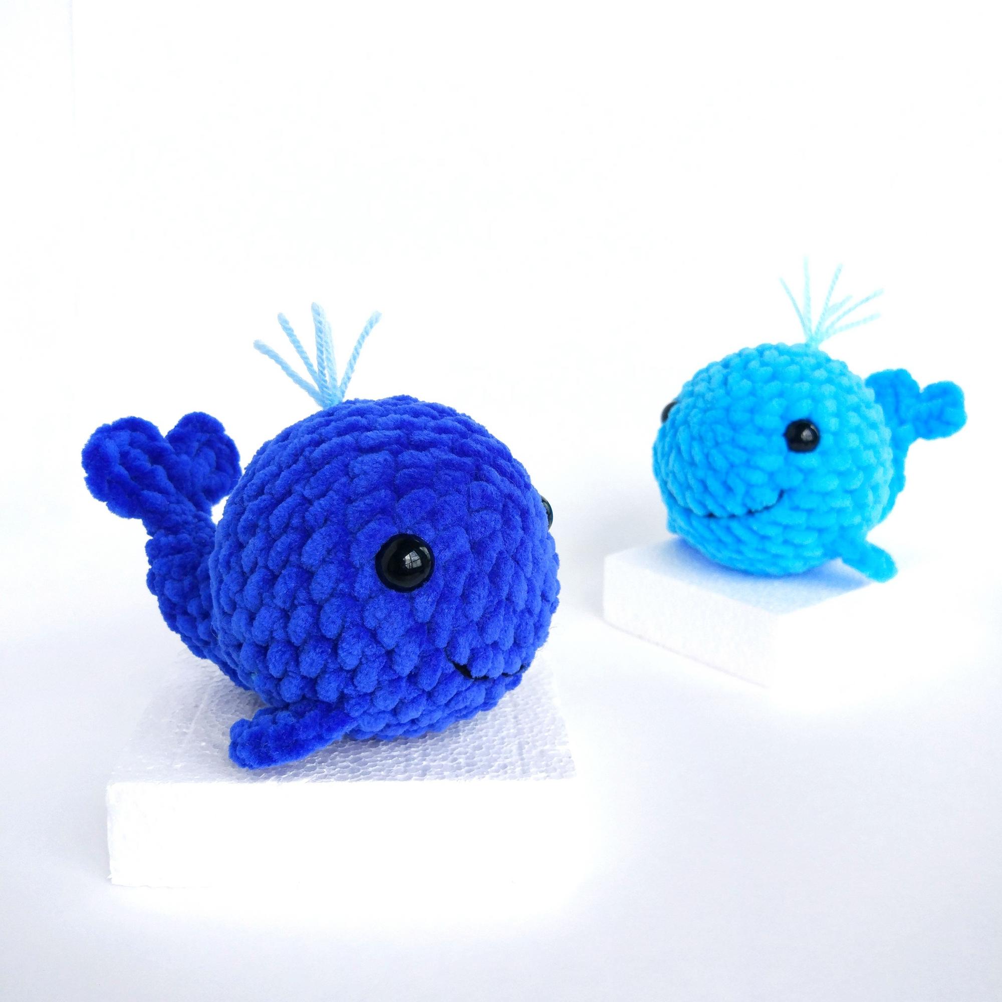 Мастер-класс "Китенок Плюша" (скачайте по ссылке в описании)