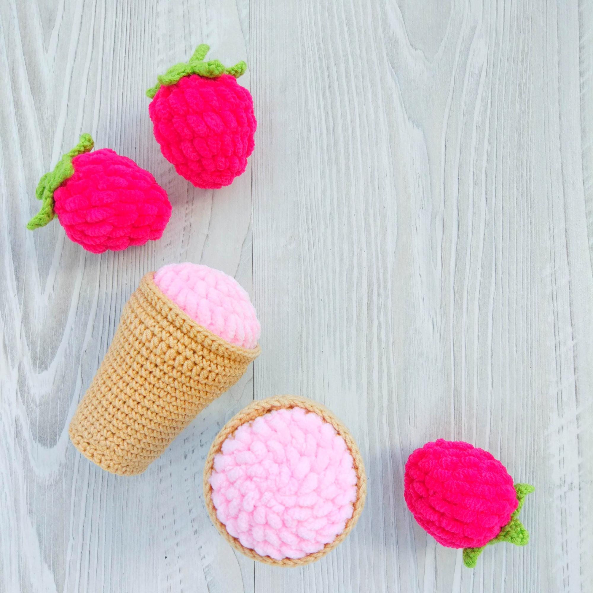 Мастер-класс "Мороженое из детства" (скачайте по ссылке в описании)