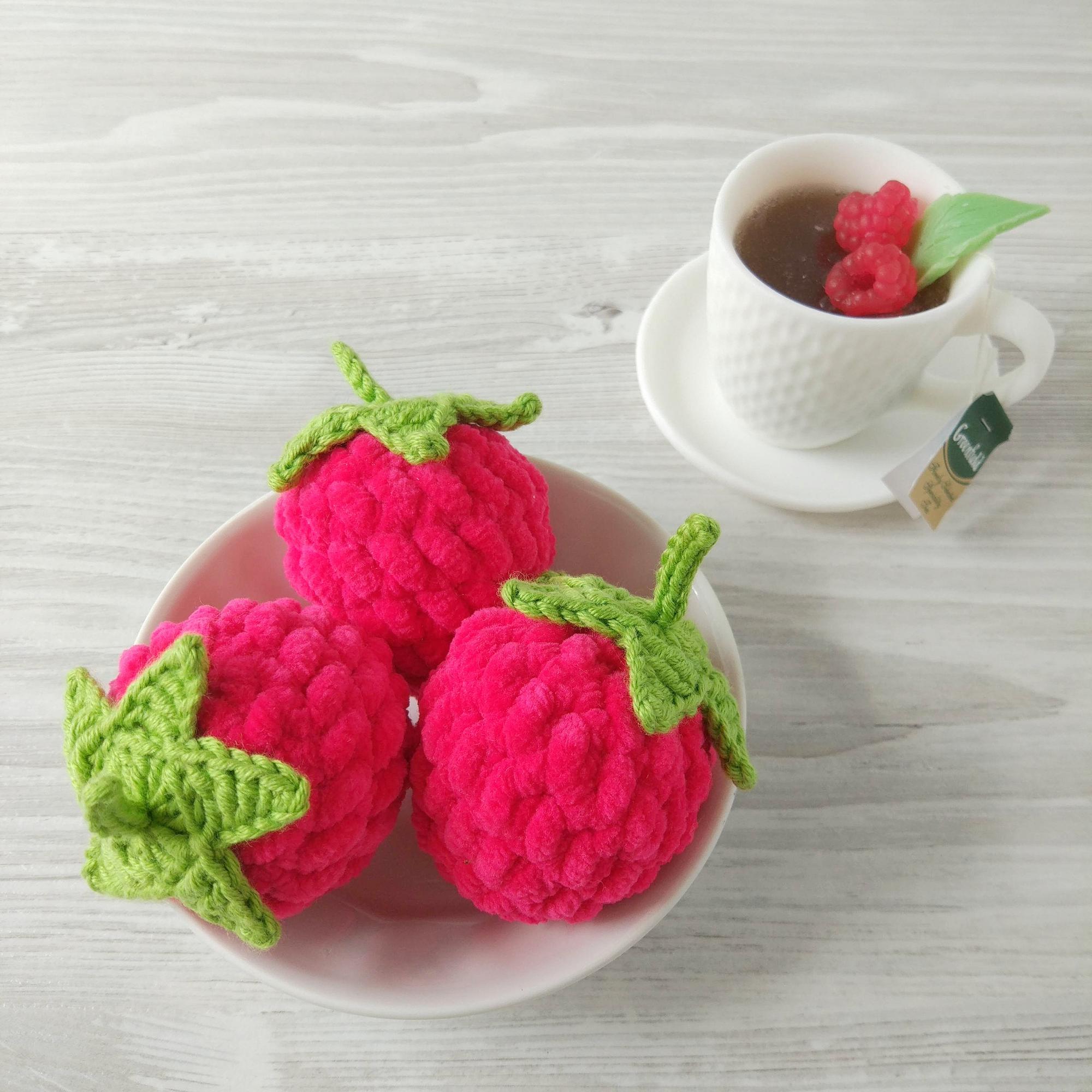 Мастер-класс "Малинка" (скачайте по ссылке в описании)