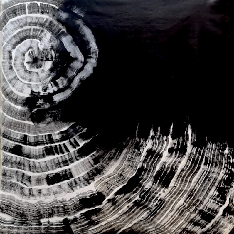 Абстракция №11. Круги жизней