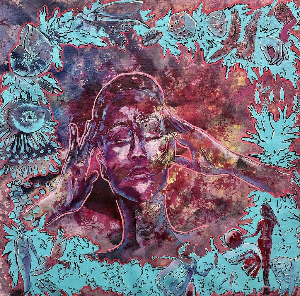 «Мысли материальны»