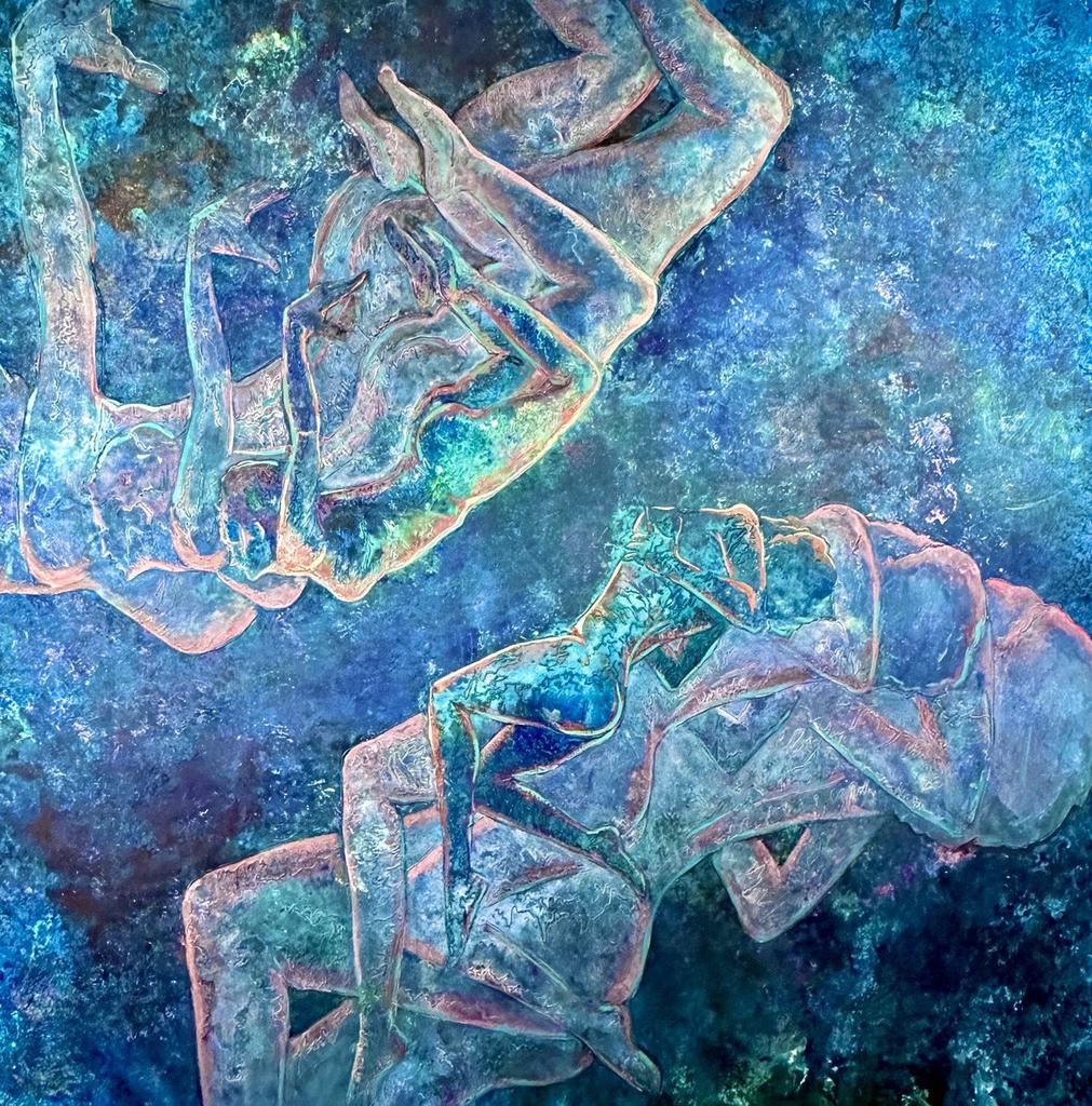 «Погружение»