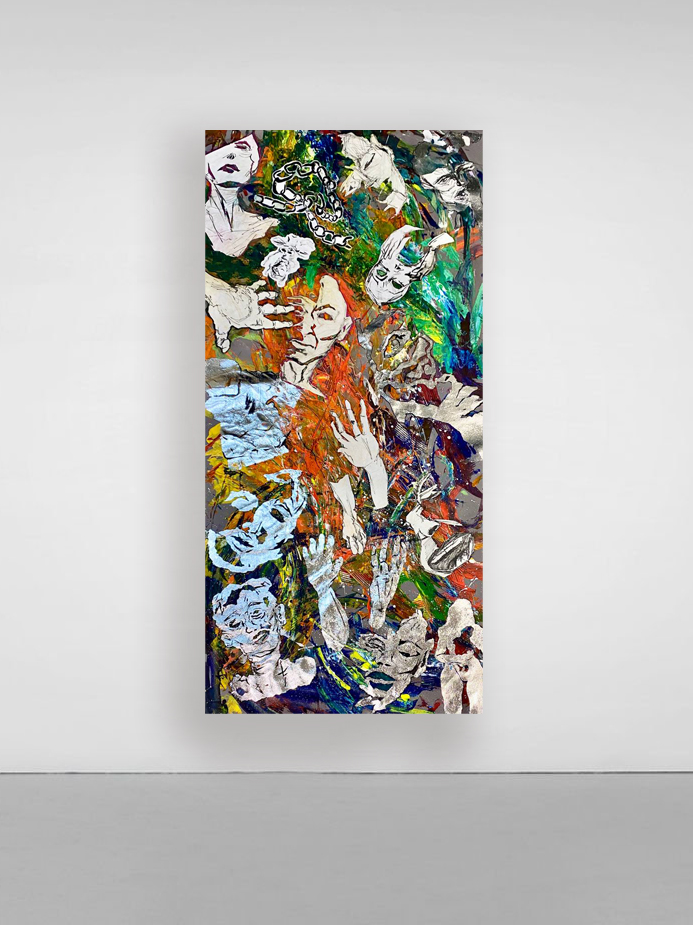 "Подсознание"