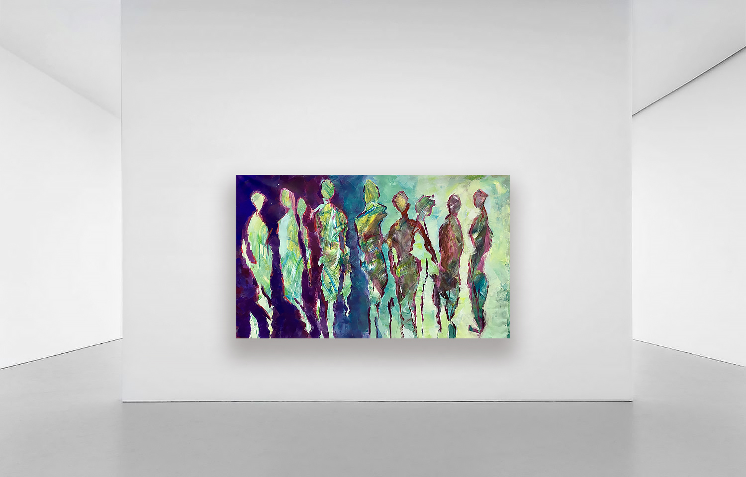 "Тепловизор окружения"