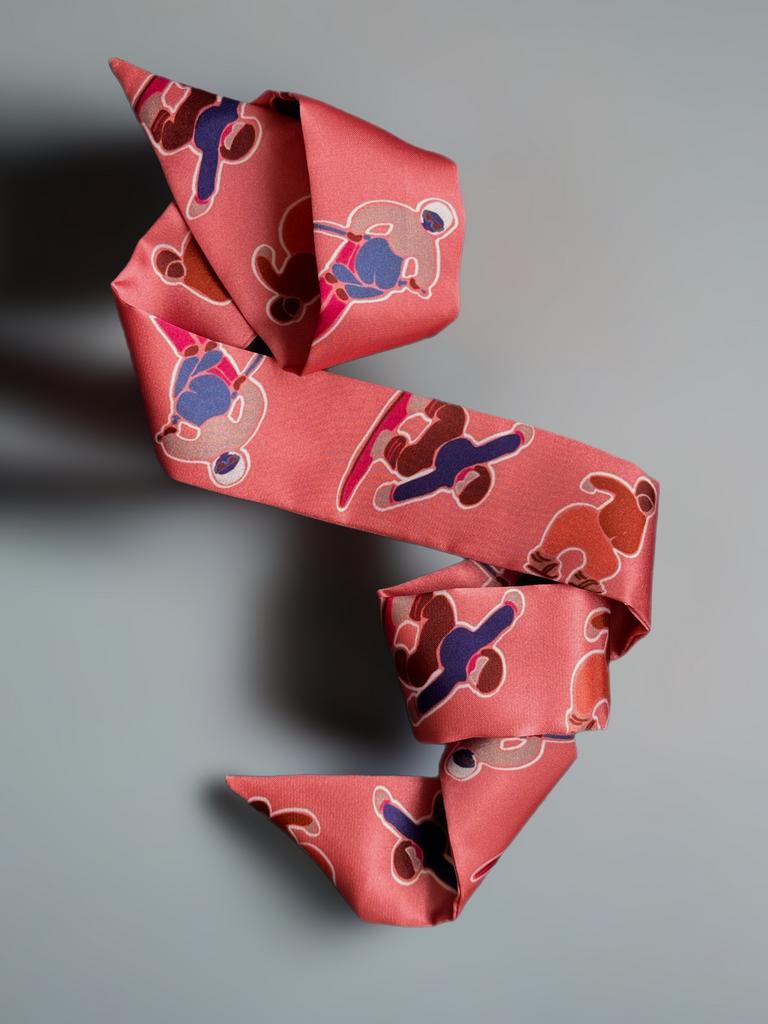 Sport-твилли "Любить зимушку"