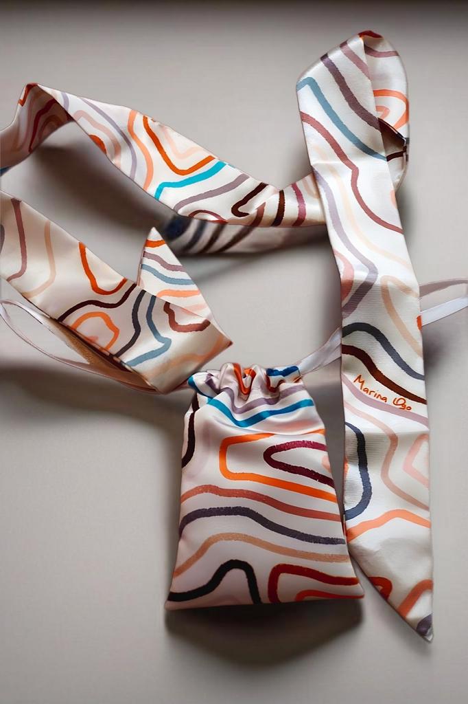 Art-твилли "Линии судеб"